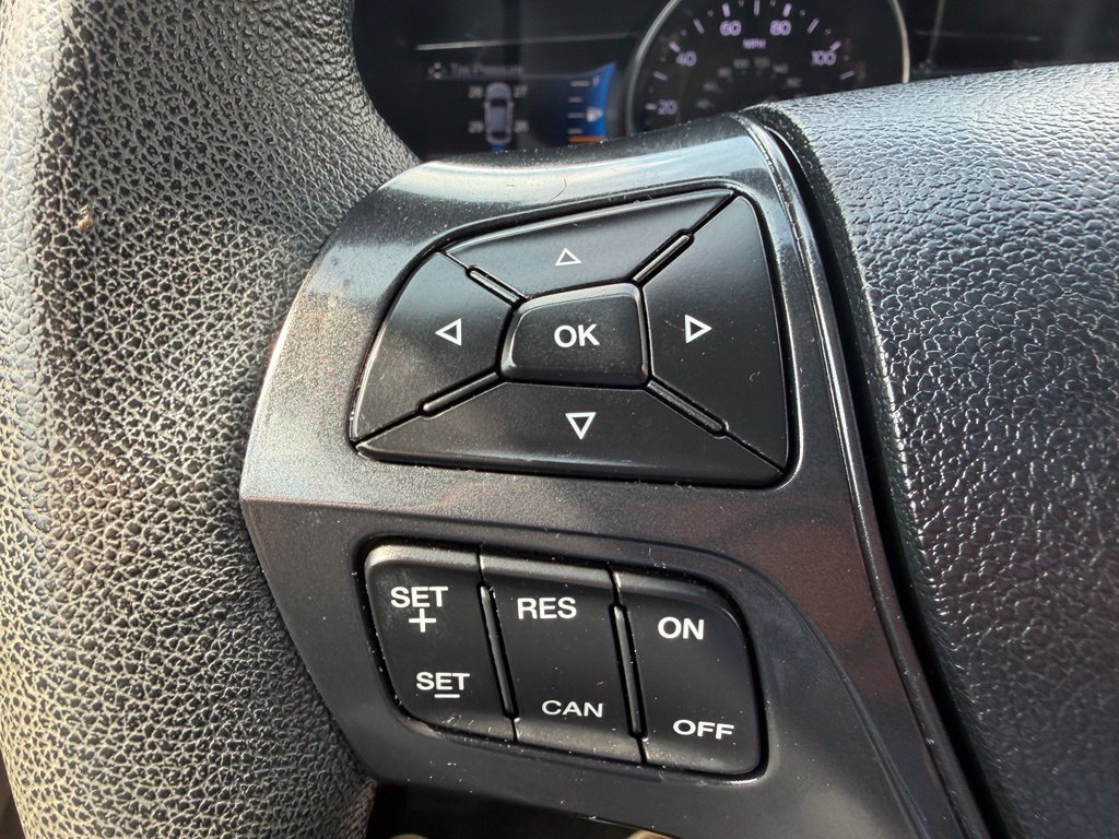 Certified 2018 Ford Explorer XLT w/ Equipment Group 202A AWD/4WD image 12