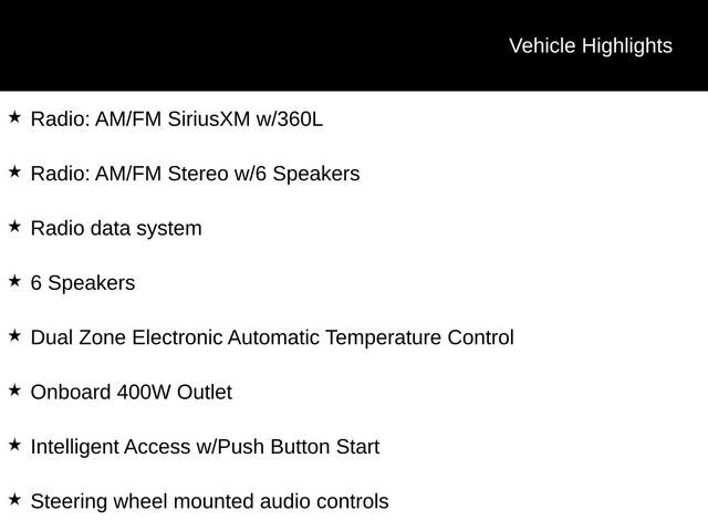 Certified 2023 Ford F150 XLT w/ Equipment Group 302A High image 20