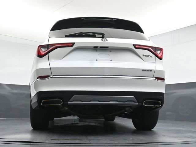 Used 2023 Acura MDX SH-AWD image 27