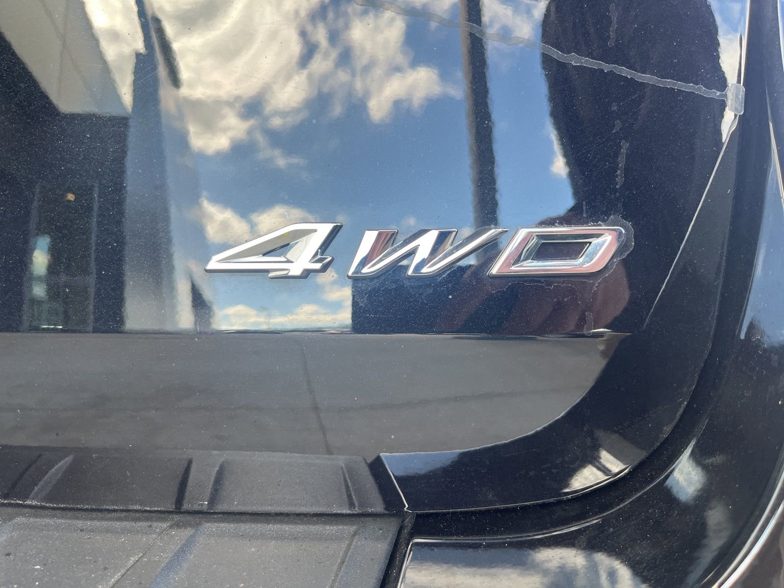 Certified 2023 Ford Explorer XLT AWD/4WD image 7