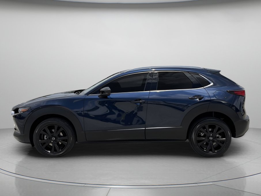 Used 2024 MAZDA CX-30 2.5 Turbo w/ Premium Plus Pkg AWD/4WD image 5