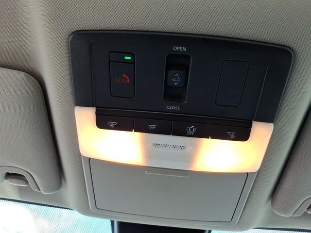 Used 2023 Nissan Altima 2.5 SL FWD image 31