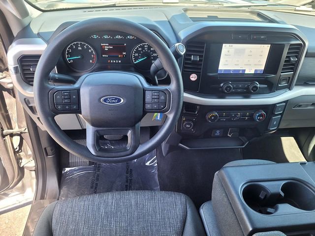 Certified 2023 Ford F150 XLT AWD/4WD image 9
