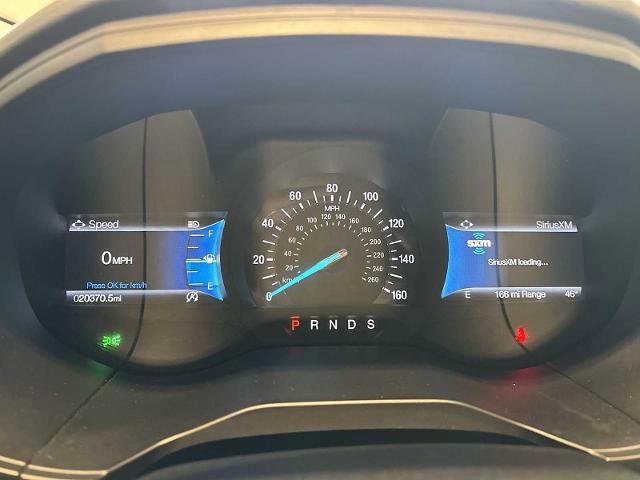 Certified 2024 Ford Edge SEL w/ Convenience Package image 10