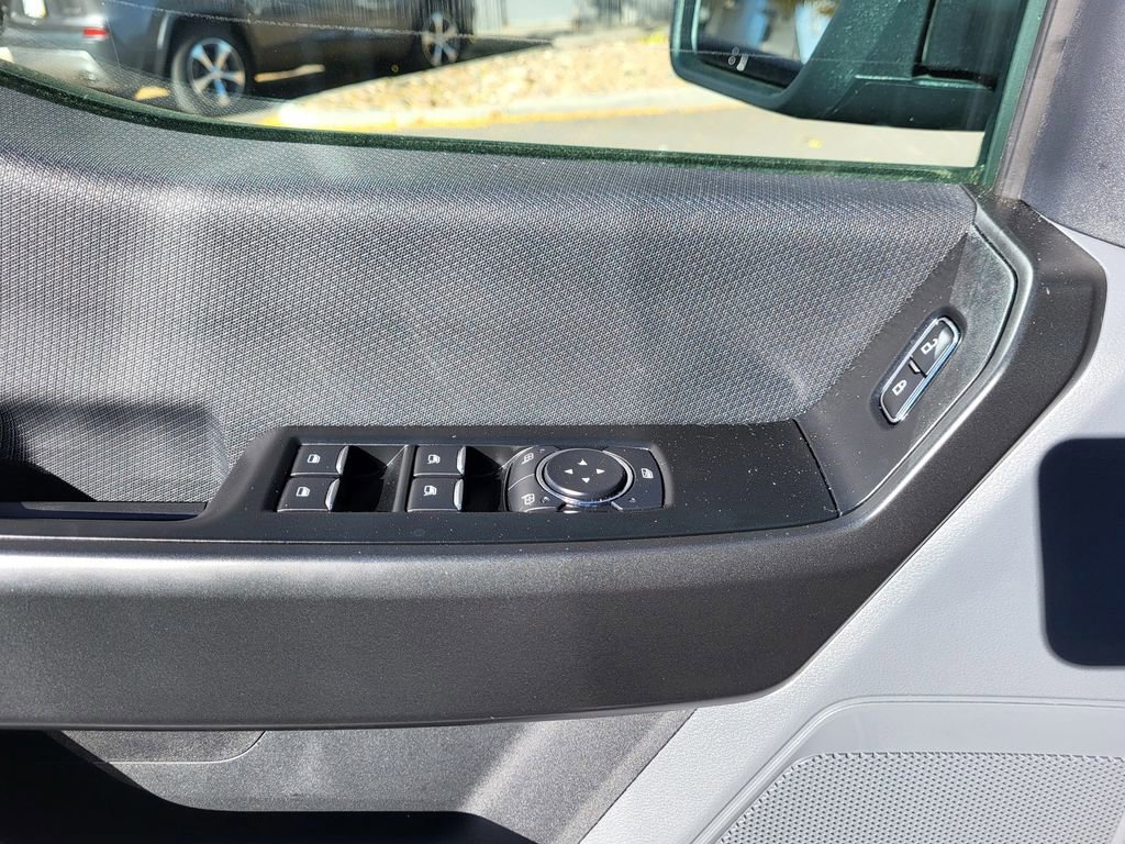 Certified 2025 Ford F150 XL w/ Equipment Group 104A Hybrid image 13