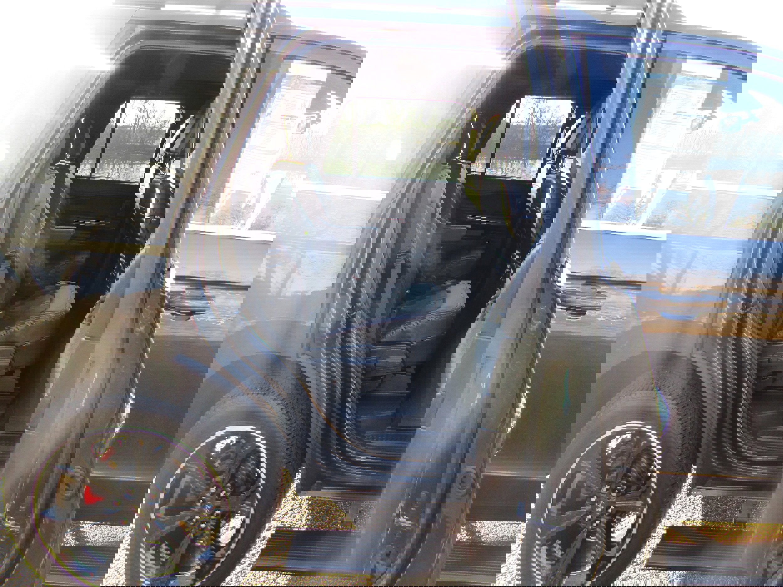 Certified 2023 Ford Expedition Limited image 22