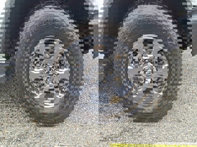 Certified 2021 Ford Bronco Big Bend AWD/4WD image 20