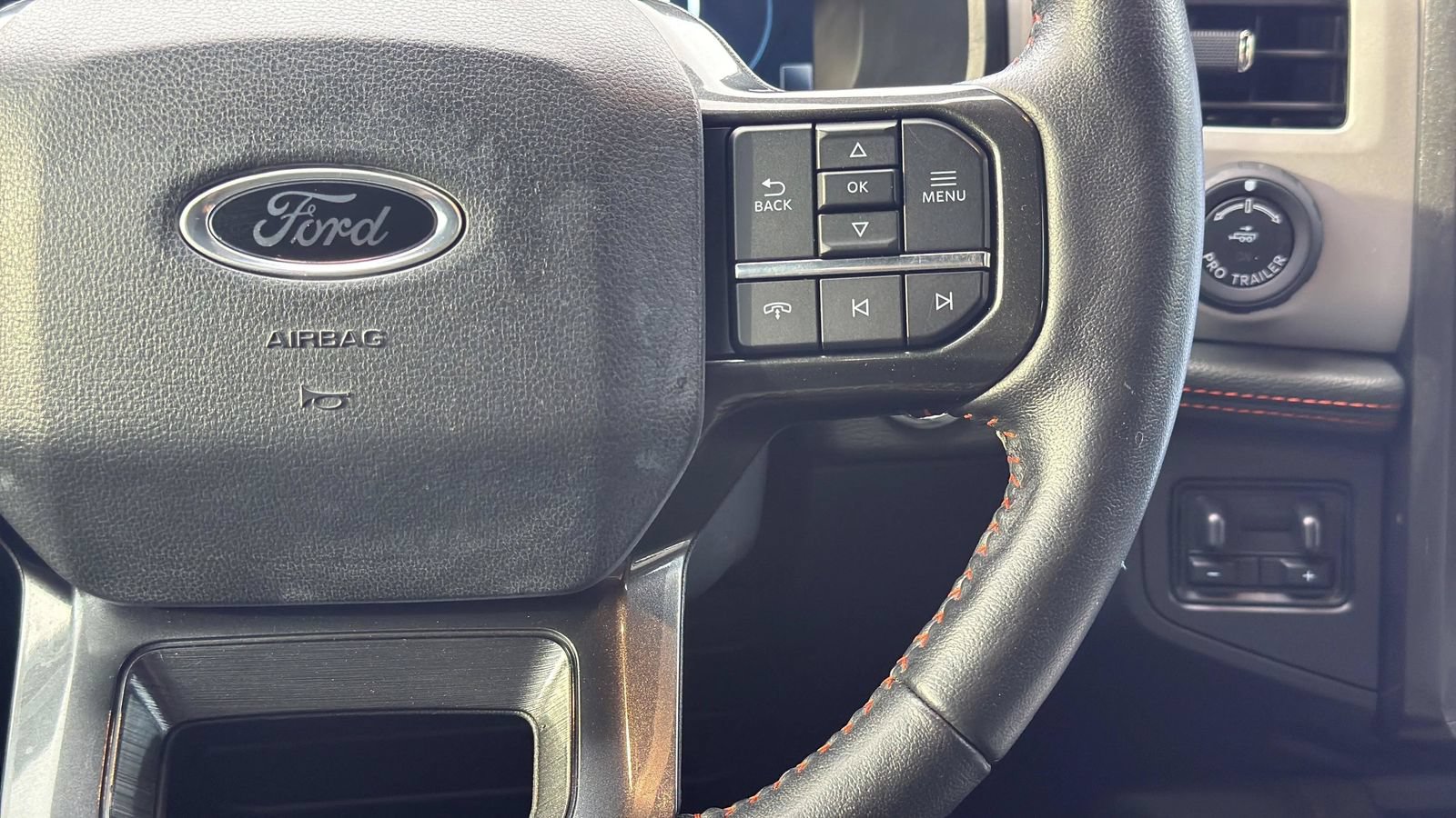 Certified 2022 Ford Expedition Timberline AWD/4WD image 26