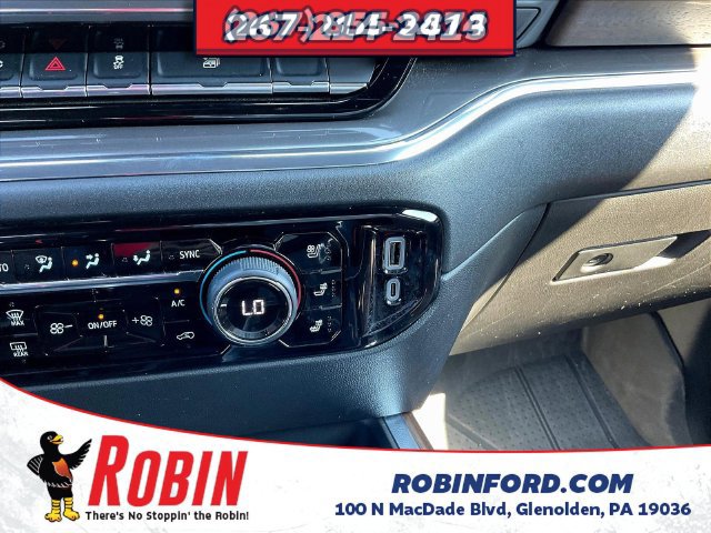 Used 2023 Chevrolet Silverado 1500 High Country AWD/4WD image 18
