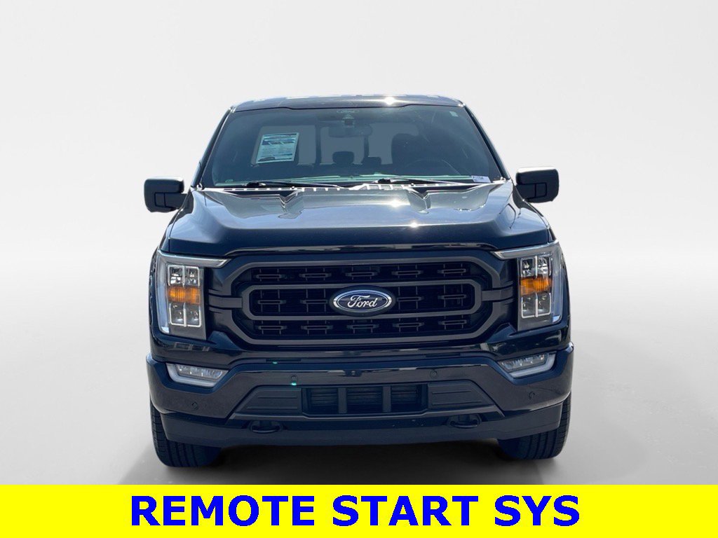 Certified 2021 Ford F150 XLT w/ Equipment Group 302A High image 8