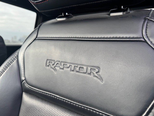 Certified 2024 Ford F150 Raptor image 14