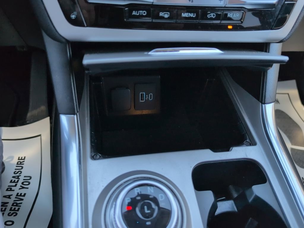 Certified 2023 Ford Explorer XLT w/ Equipment Group 202A image 21