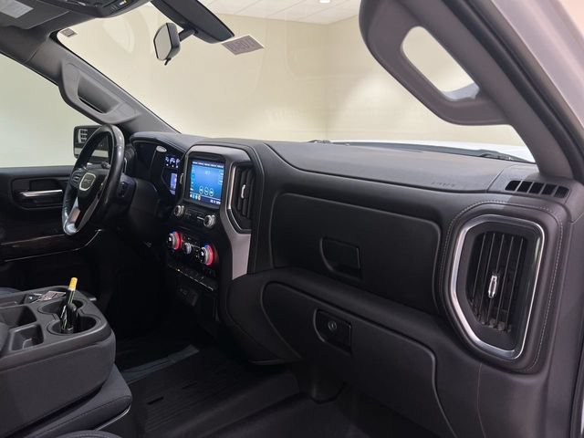 Used 2021 GMC Sierra 1500 Elevation RWD image 24
