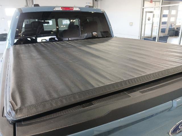 Certified 2023 Ford F150 XLT w/ Equipment Group 302A High image 20