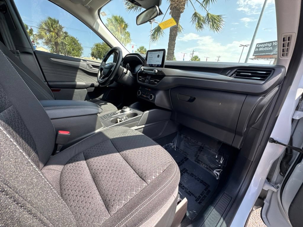 Certified 2026 Ford Escape Active FWD image 23