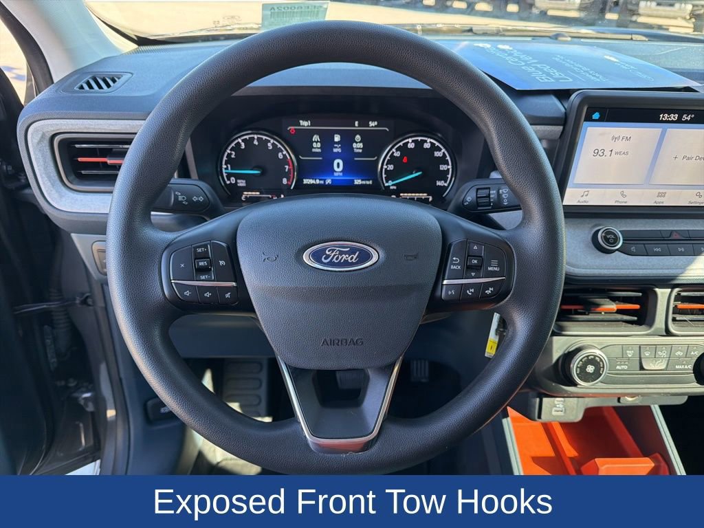 Certified 2023 Ford Maverick XLT w/ Equipment Group 300A Standard image 18