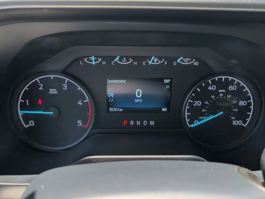 Certified 2026 Ford F250 XLT AWD/4WD image 14