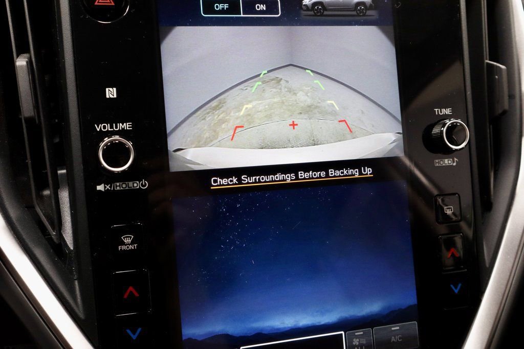 Used 2024 Subaru Crosstrek 2.0i Premium image 9