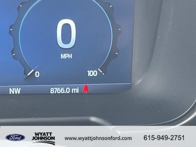 Certified 2025 Ford F450 Lariat w/ Chrome Package image 43