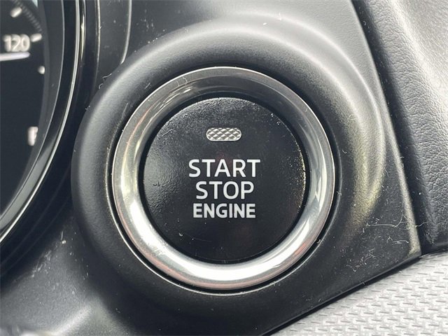 Used 2022 MAZDA CX-9 Signature image 25