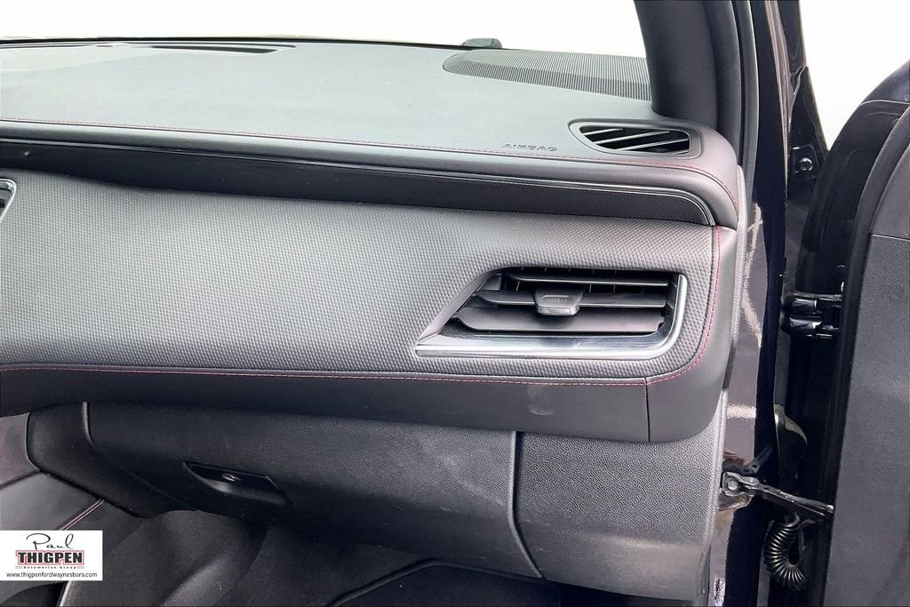 Used 2023 Chevrolet Tahoe RST w/ Luxury Package image 16