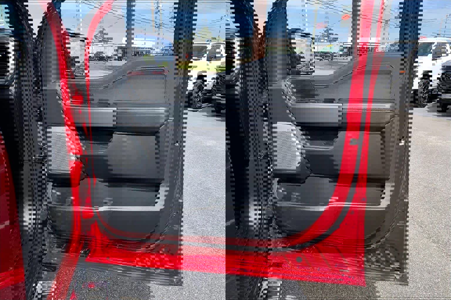 Certified 2024 Ford F150 Lariat w/ Equipment Group 502A High AWD/4WD image 22