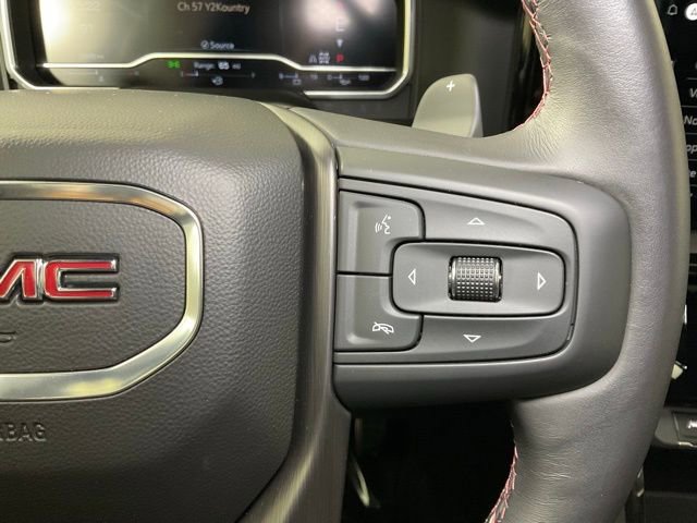 Used 2023 GMC Sierra 1500 AT4X w/ AT4X AEV Edition image 26