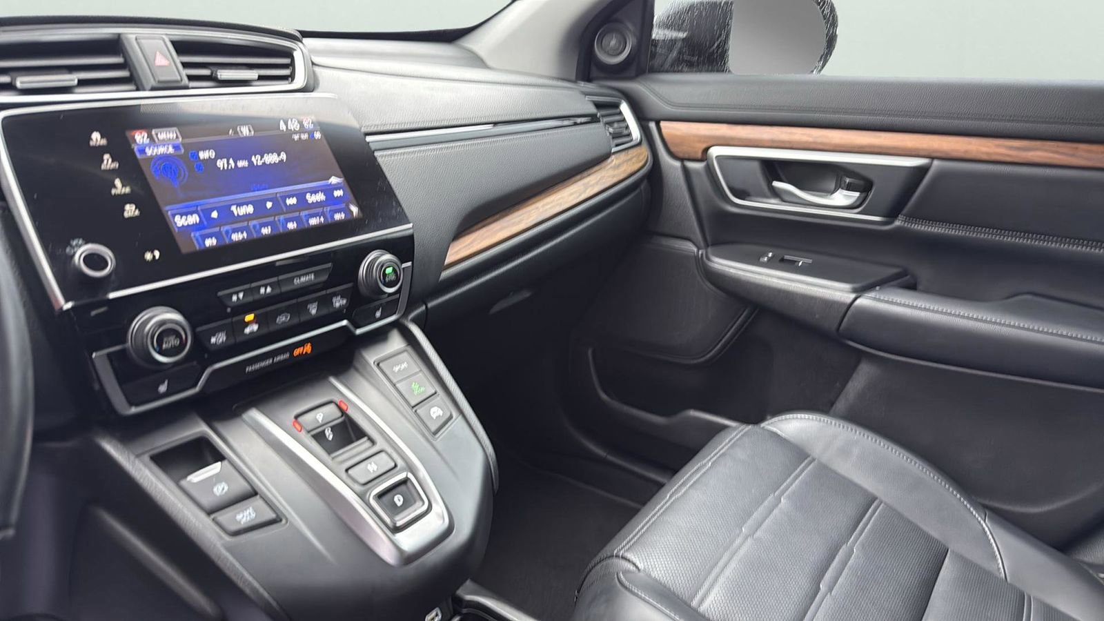 Used 2020 Honda CR-V EX-L image 20