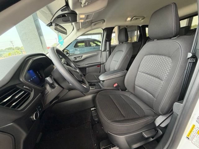 Certified 2025 Ford Escape Active FWD image 8