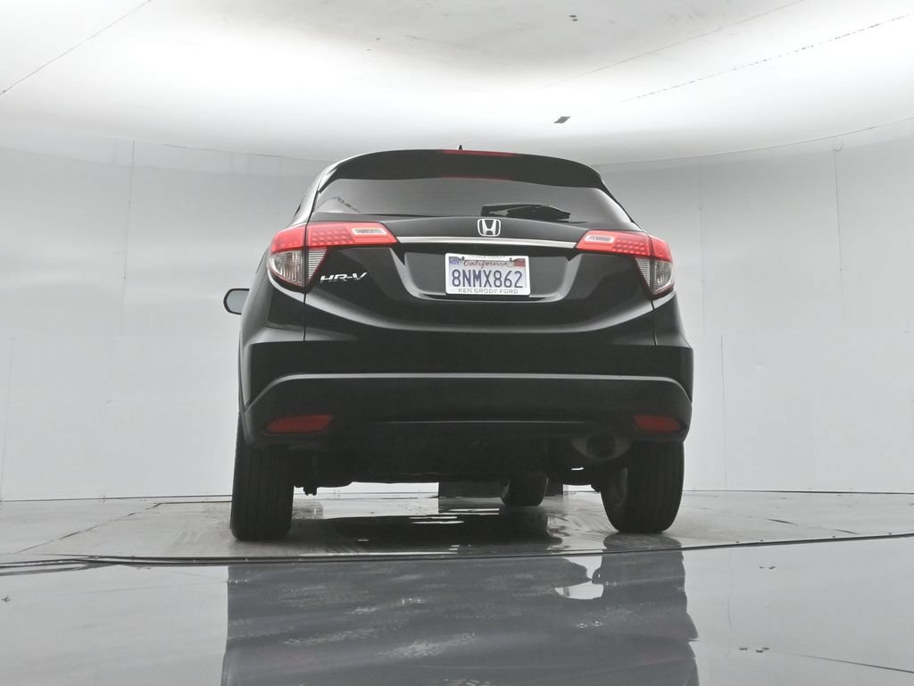 Used 2019 Honda HR-V LX image 48