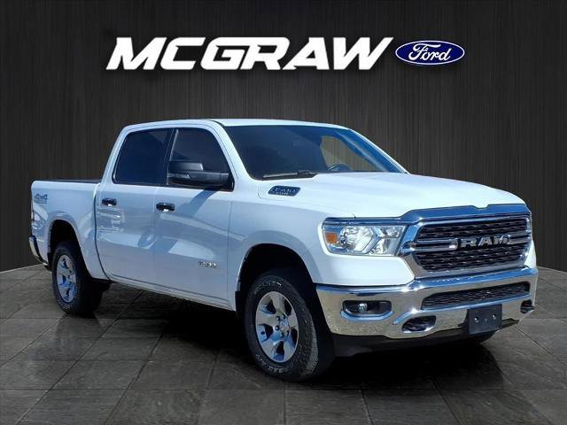 Used 2023 RAM 1500 Lone Star image 6