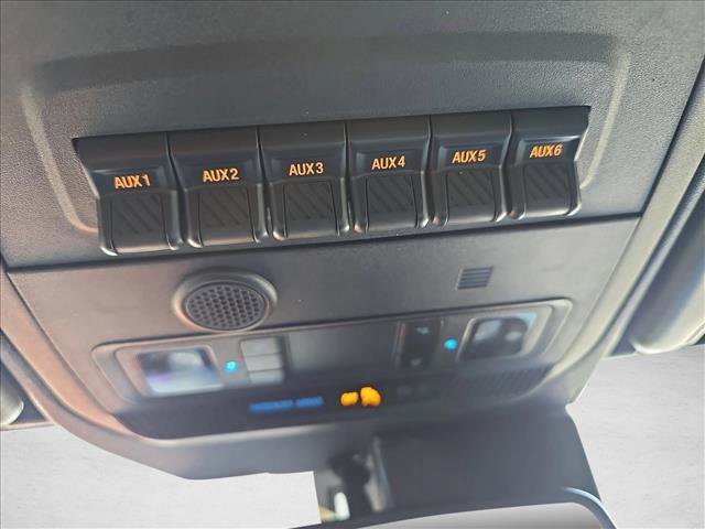 Certified 2024 Ford Bronco Black Diamond image 25