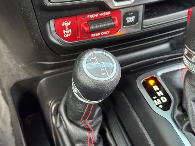 Used 2020 Jeep Wrangler Unlimited Rubicon AWD/4WD image 22
