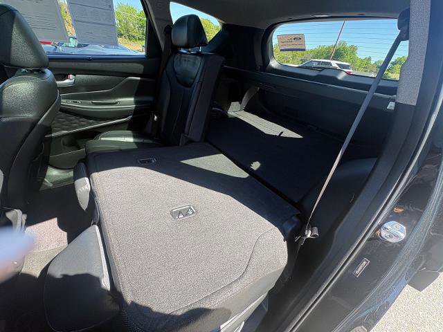 Used 2019 Hyundai Santa Fe AWD image 38