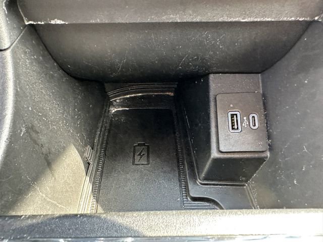 Certified 2022 Ford Edge Titanium image 25