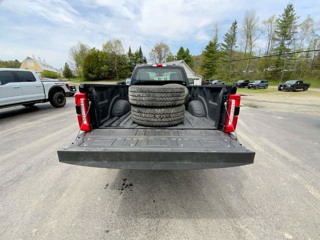 Certified 2024 Ford F350 XL w/ STX Appearance Package AWD/4WD image 20