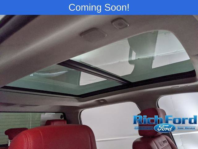 Used 2023 Toyota Tundra TRD Pro AWD/4WD image 23