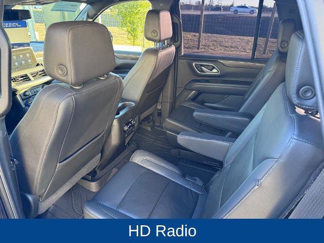 Used 2021 Chevrolet Tahoe LT image 18