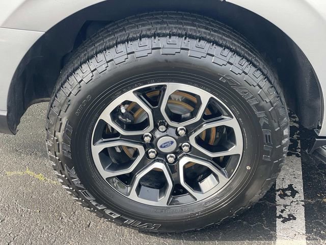 Certified 2024 Ford Expedition XLT AWD/4WD image 39