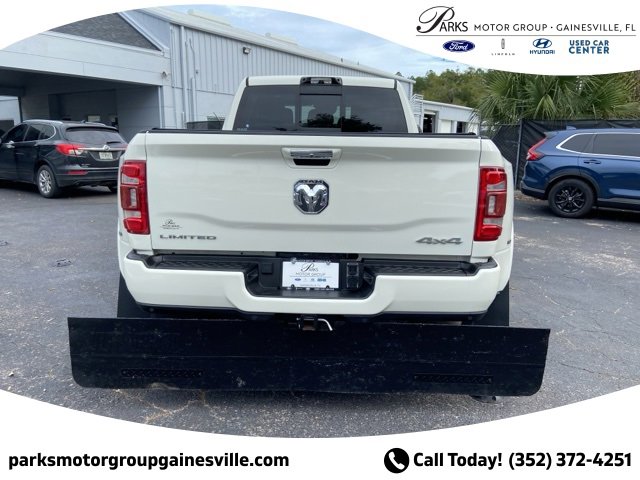 Used 2022 RAM 3500 Limited image 5