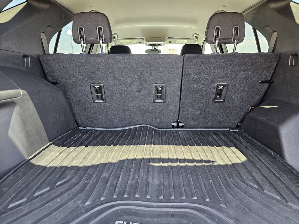 Used 2019 Chevrolet Equinox LT FWD image 18