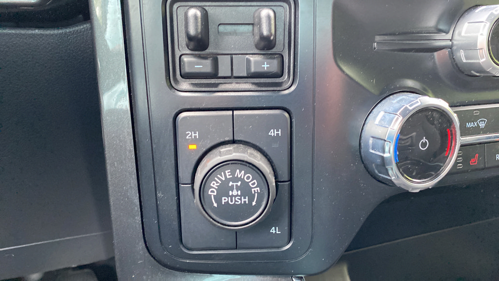 Certified 2023 Ford F150 XLT w/ Equipment Group 302A High AWD/4WD image 33