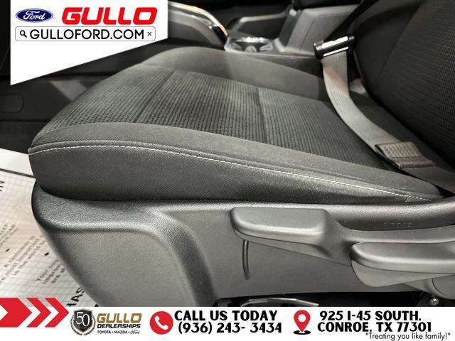 Used 2024 GMC Canyon Elevation w/ Trailering Package RWD image 23