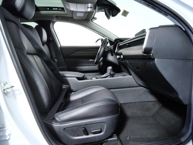 Used 2025 MAZDA CX-50 AWD 2.5 Hybrid w/ Premium Pkg image 11