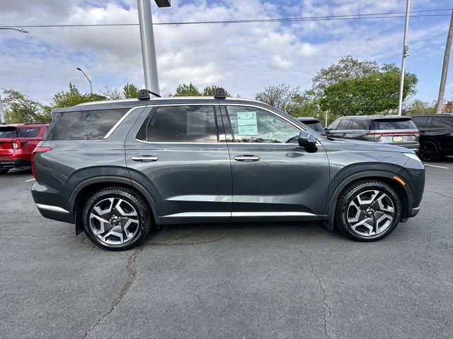 Used 2023 Hyundai Palisade Limited AWD/4WD image 6