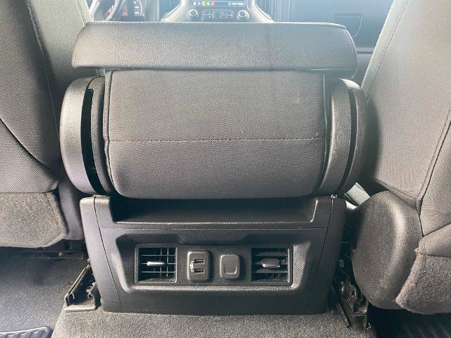 Used 2020 Chevrolet Silverado 1500 LT w/ Texas Edition image 30