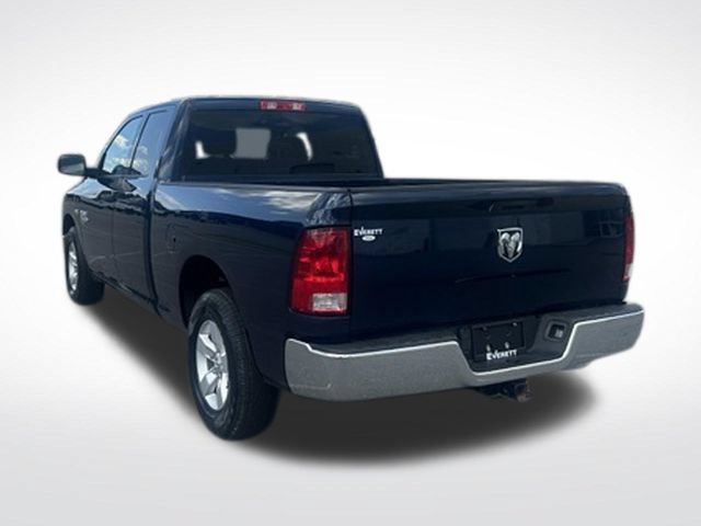 Used 2022 RAM 1500 Tradesman w/ Chrome Plus Package RWD image 7