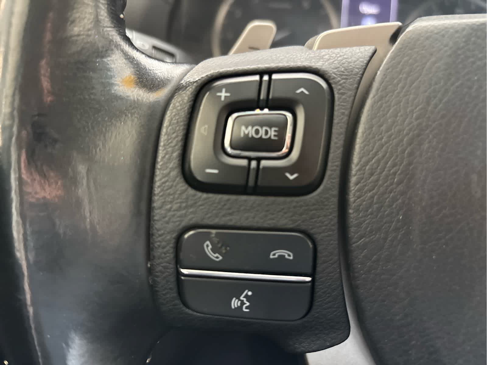 Used 2018 Lexus NX 300 AWD w/ Comfort Package image 17