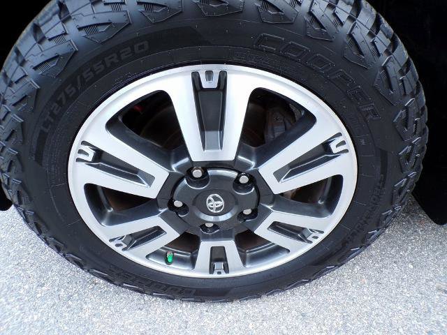 Used 2019 Toyota Tundra SR5 image 10