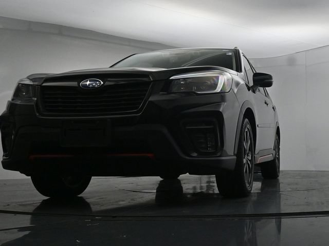 Used 2021 Subaru Forester Sport AWD/4WD image 35